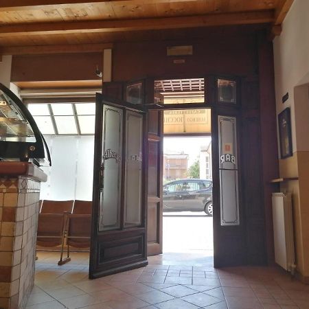 Hotel Fiore & Fiocchi Podenzano المظهر الخارجي الصورة