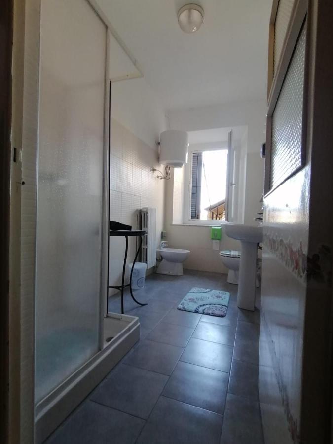 Hotel Fiore & Fiocchi Podenzano المظهر الخارجي الصورة