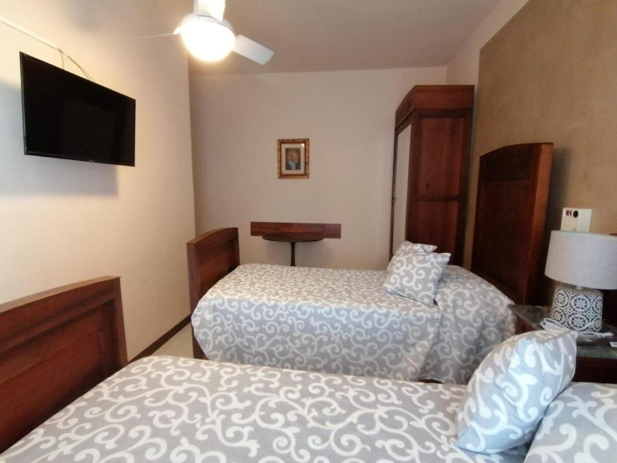 Hotel Fiore & Fiocchi Podenzano المظهر الخارجي الصورة