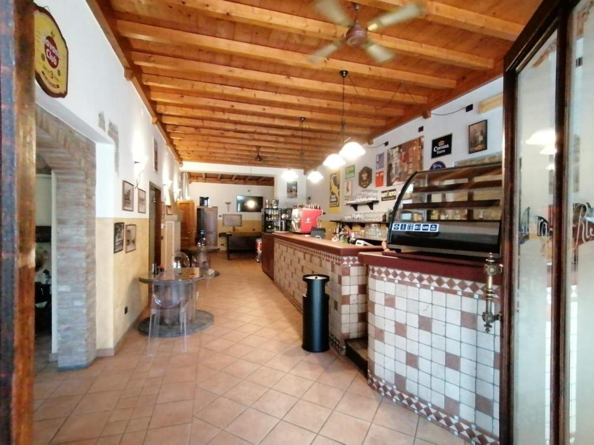 Hotel Fiore & Fiocchi Podenzano المظهر الخارجي الصورة