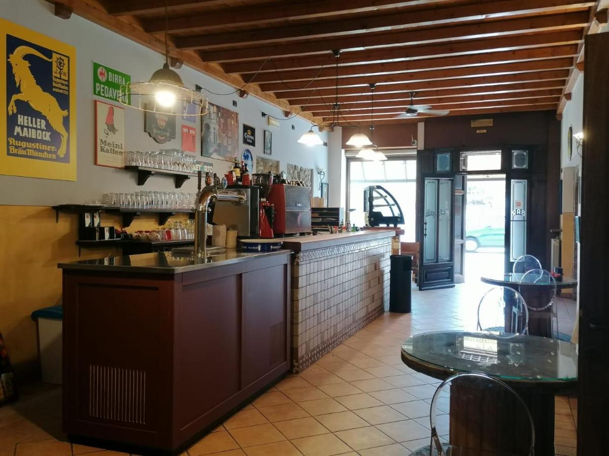 Hotel Fiore & Fiocchi Podenzano المظهر الخارجي الصورة